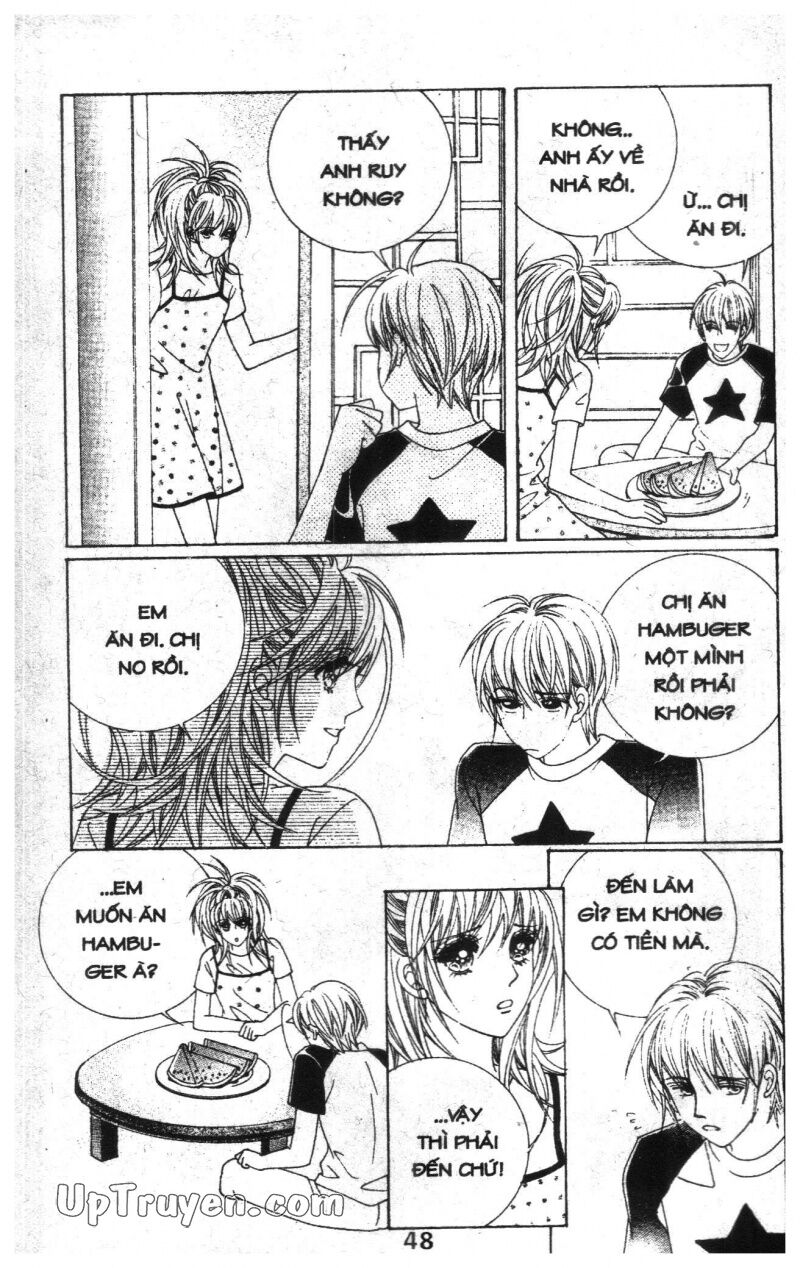 Dạ Khúc: Chapter 12