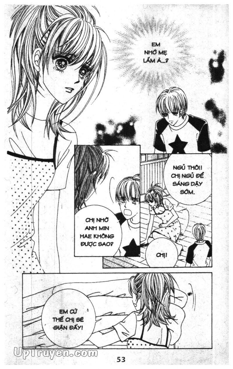 Dạ Khúc: Chapter 12