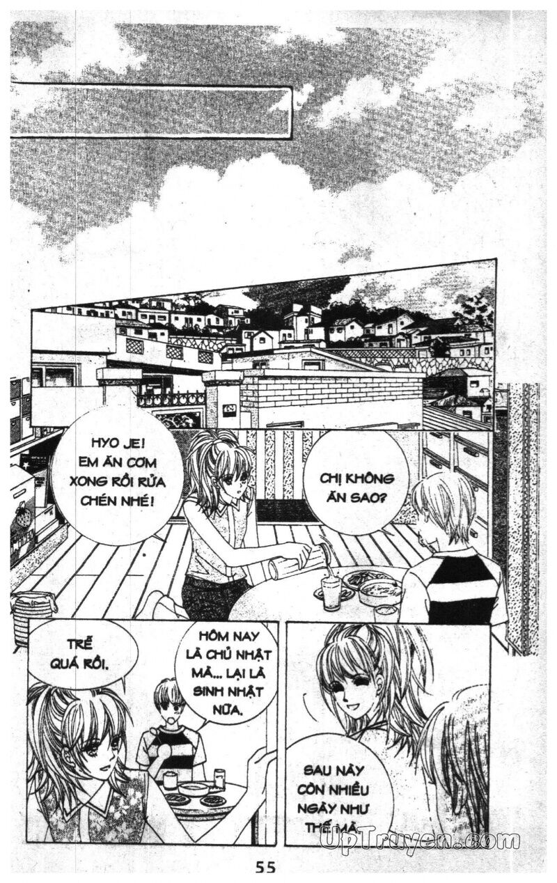 Dạ Khúc: Chapter 12