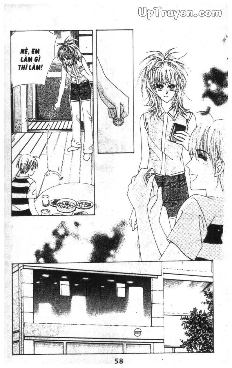 Dạ Khúc: Chapter 12