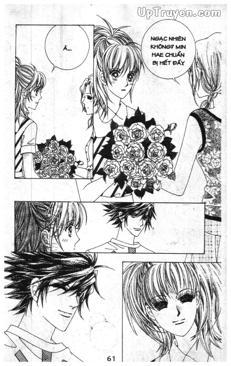Dạ Khúc: Chapter 12