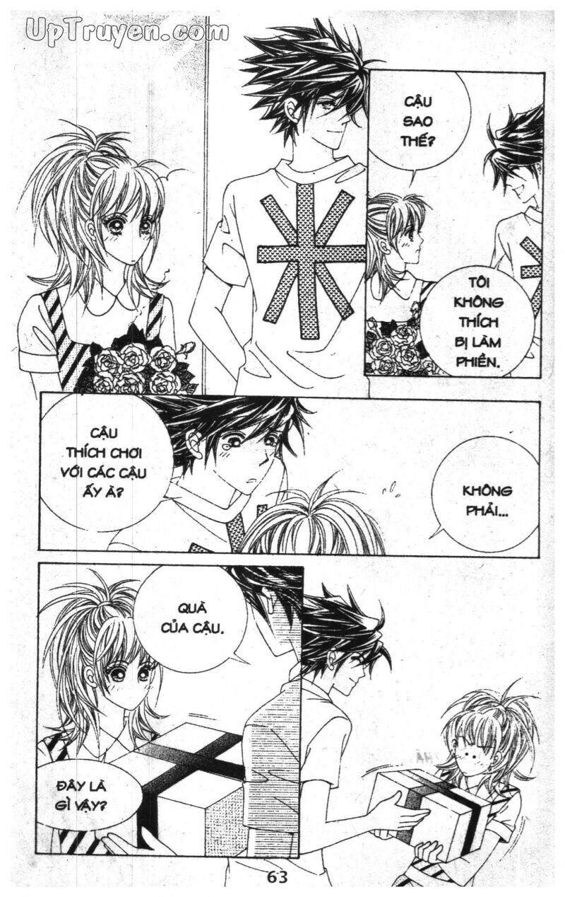 Dạ Khúc: Chapter 12