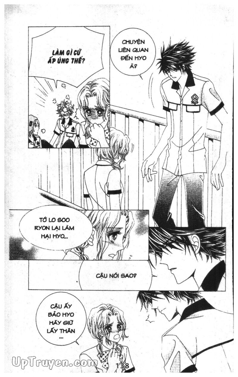 Dạ Khúc: Chapter 13