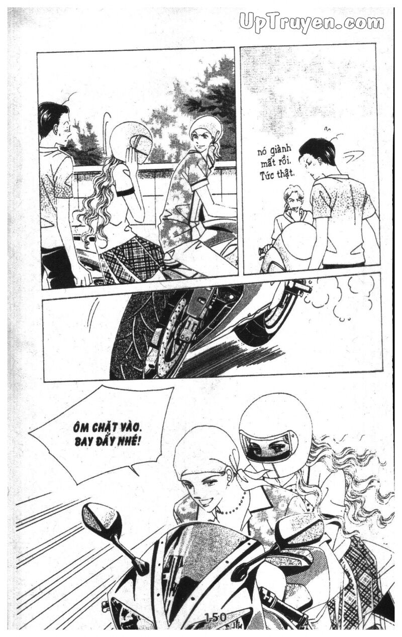 Dạ Khúc: Chapter 13