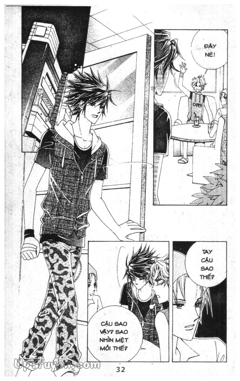 Dạ Khúc: Chapter 13