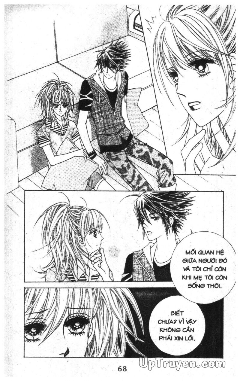 Dạ Khúc: Chapter 13