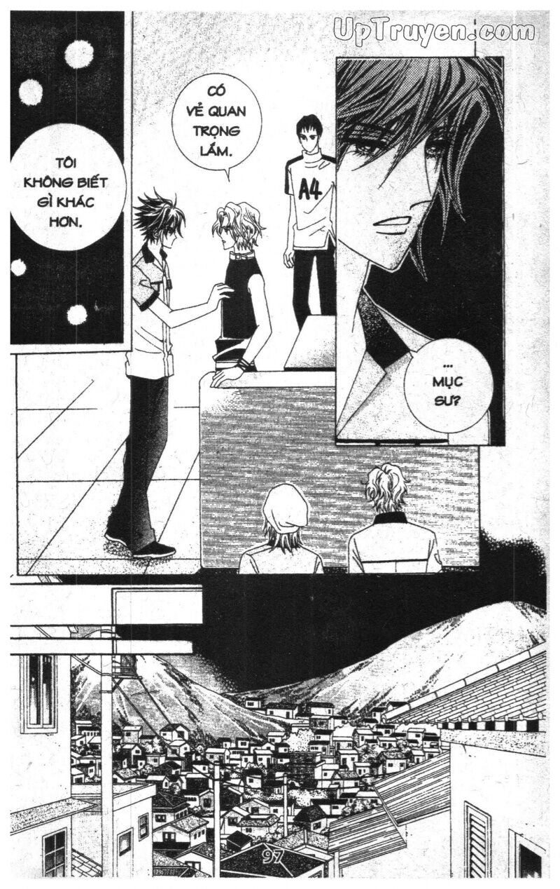 Dạ Khúc: Chapter 13