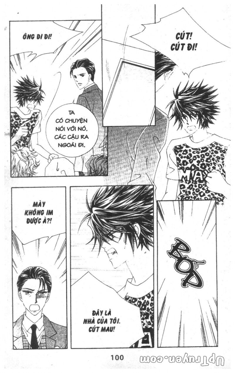 Dạ Khúc: Chapter 15