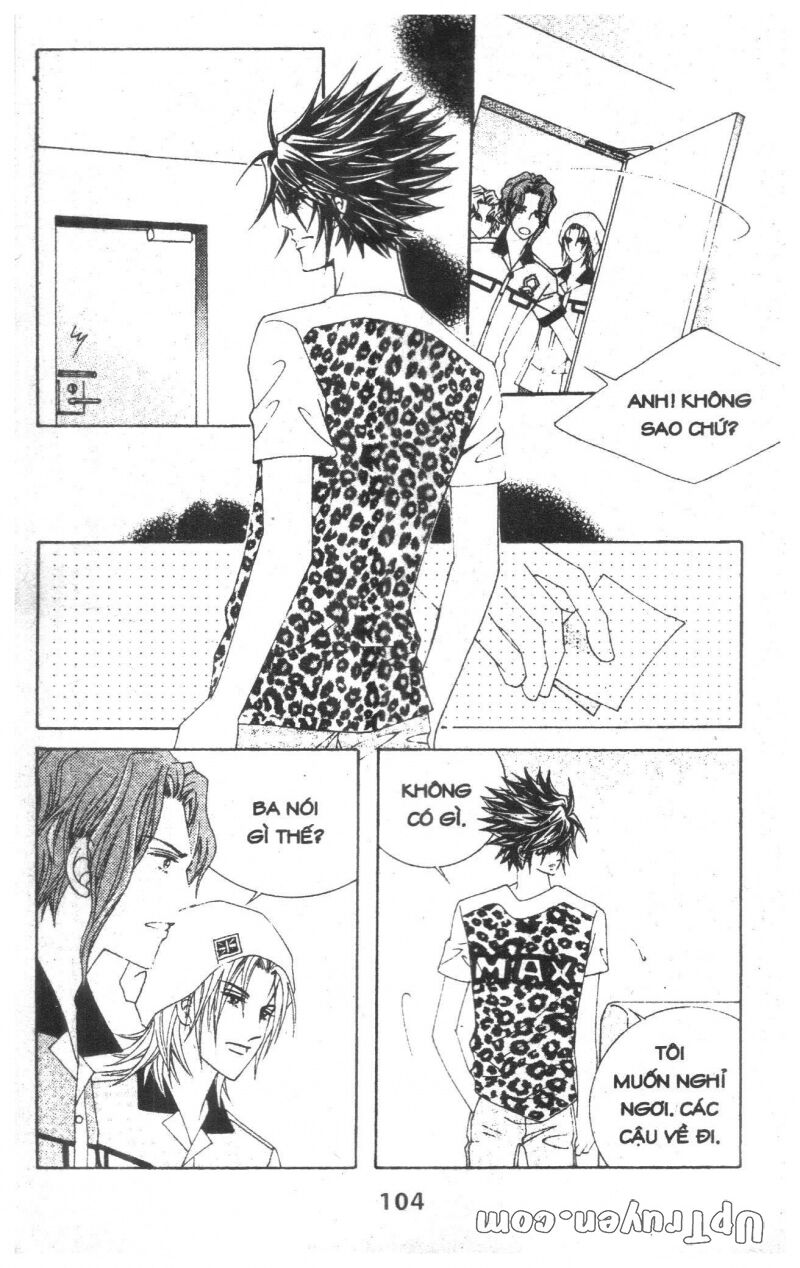 Dạ Khúc: Chapter 15