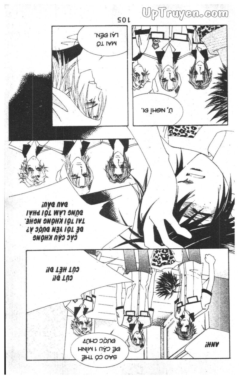 Dạ Khúc: Chapter 15