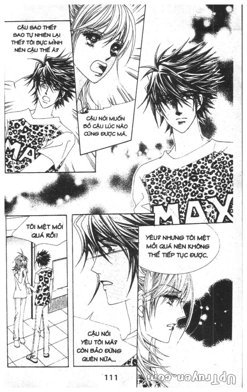 Dạ Khúc: Chapter 15