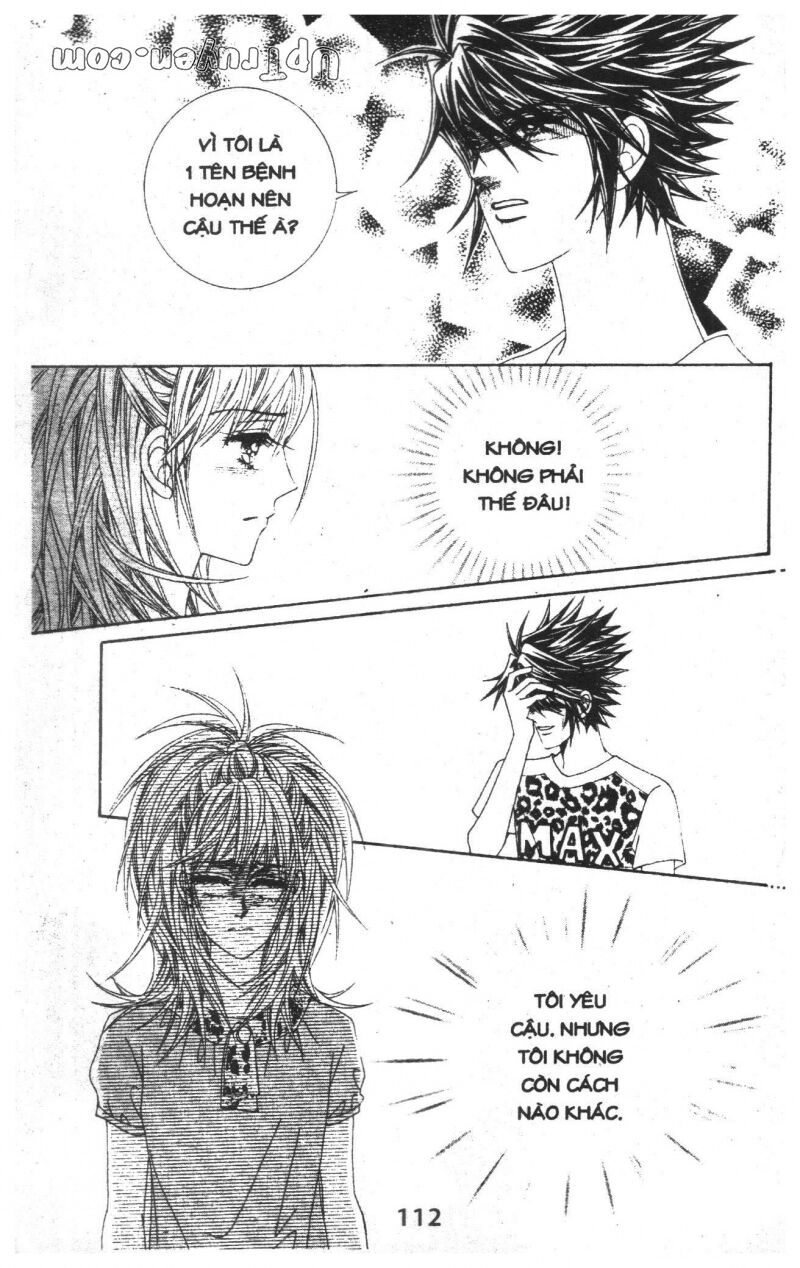 Dạ Khúc: Chapter 15