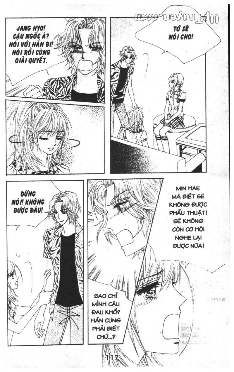 Dạ Khúc: Chapter 15