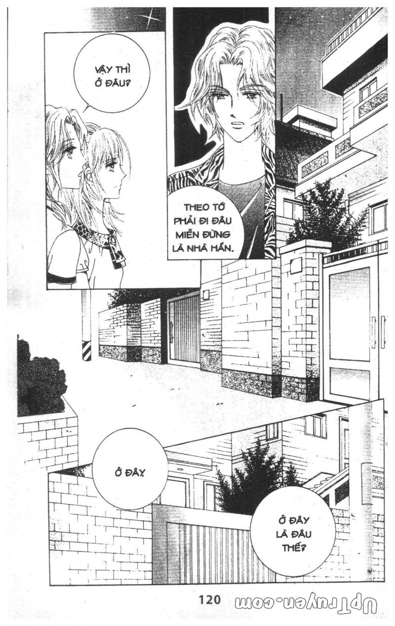 Dạ Khúc: Chapter 15