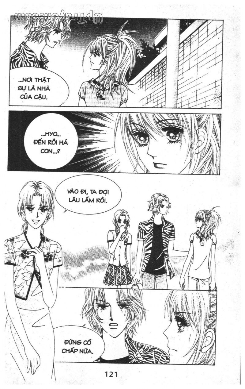Dạ Khúc: Chapter 15