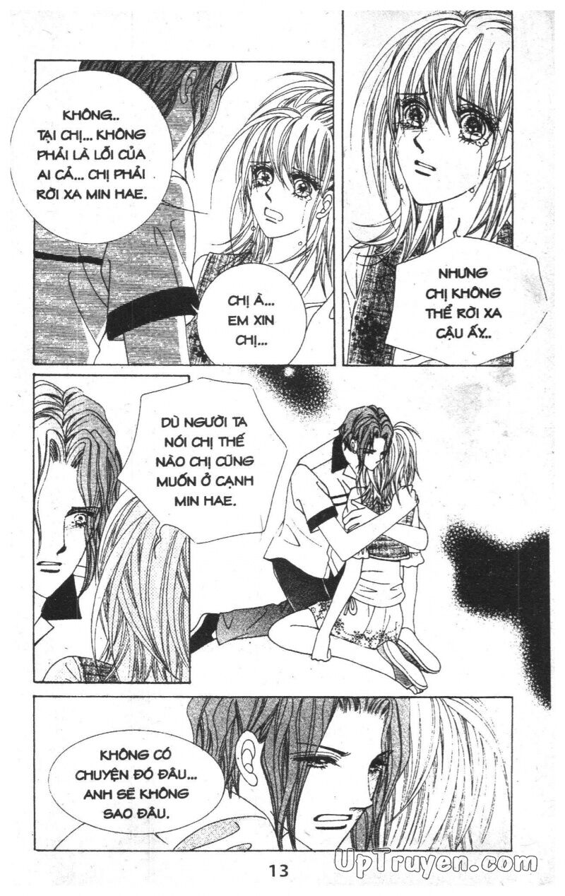 Dạ Khúc: Chapter 15