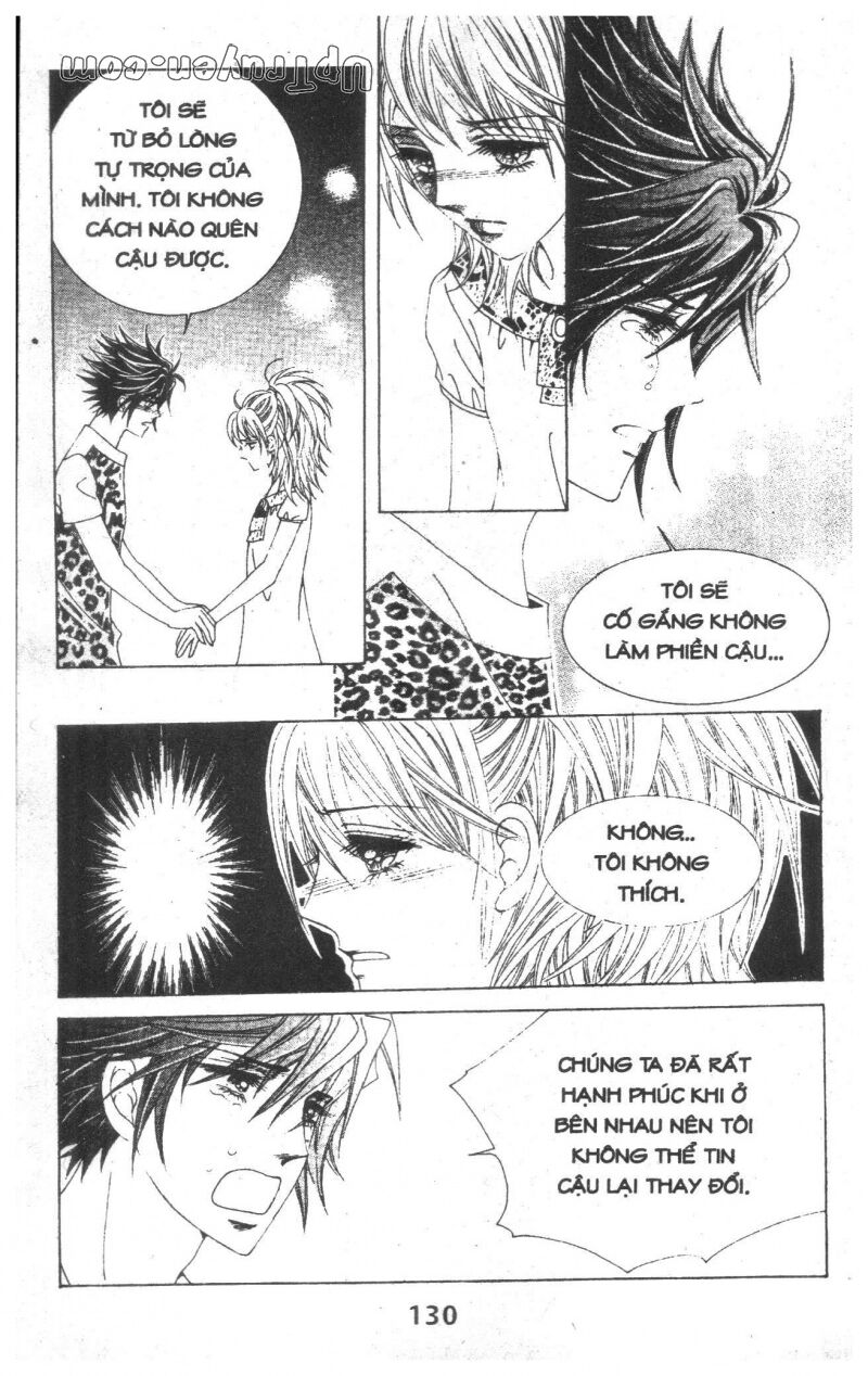 Dạ Khúc: Chapter 15