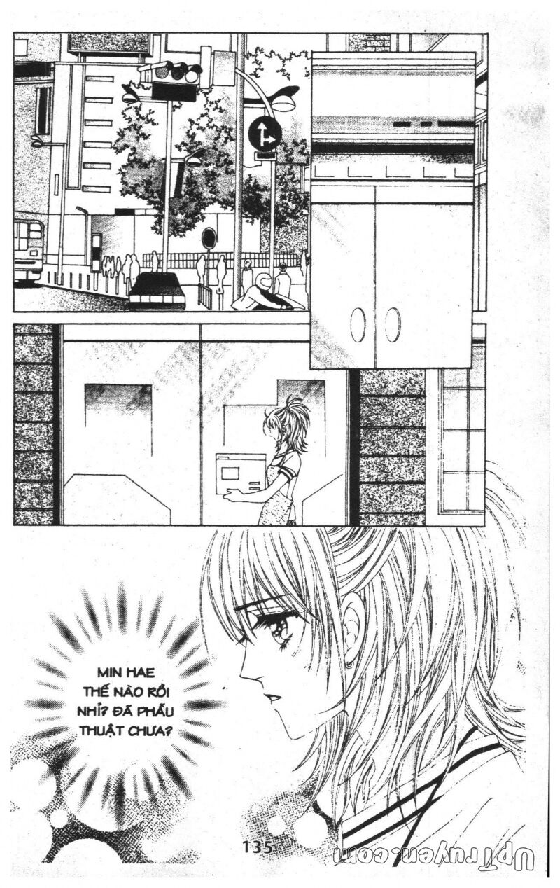 Dạ Khúc: Chapter 15