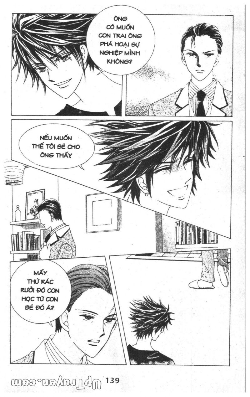 Dạ Khúc: Chapter 15