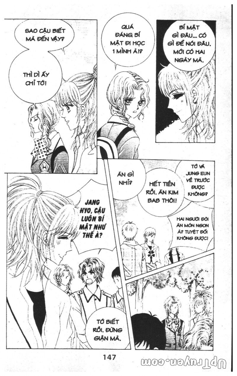 Dạ Khúc: Chapter 15