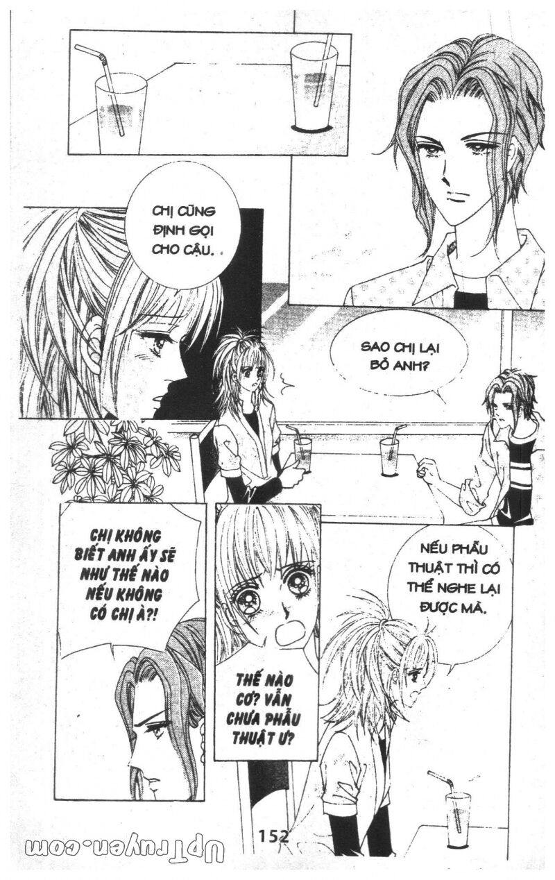 Dạ Khúc: Chapter 15