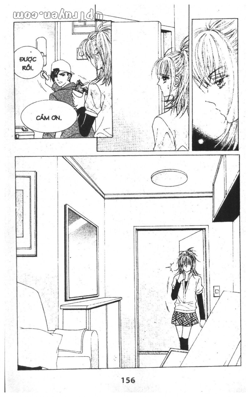 Dạ Khúc: Chapter 15