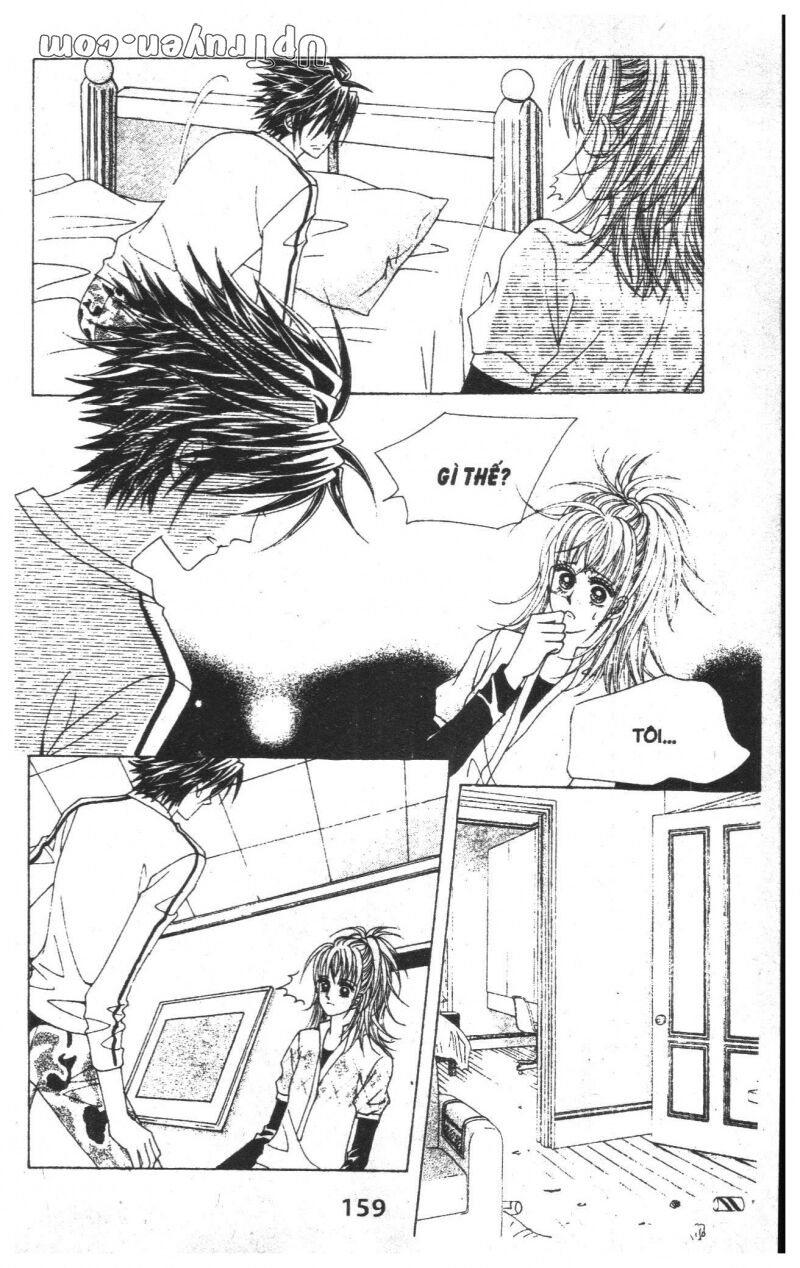 Dạ Khúc: Chapter 15