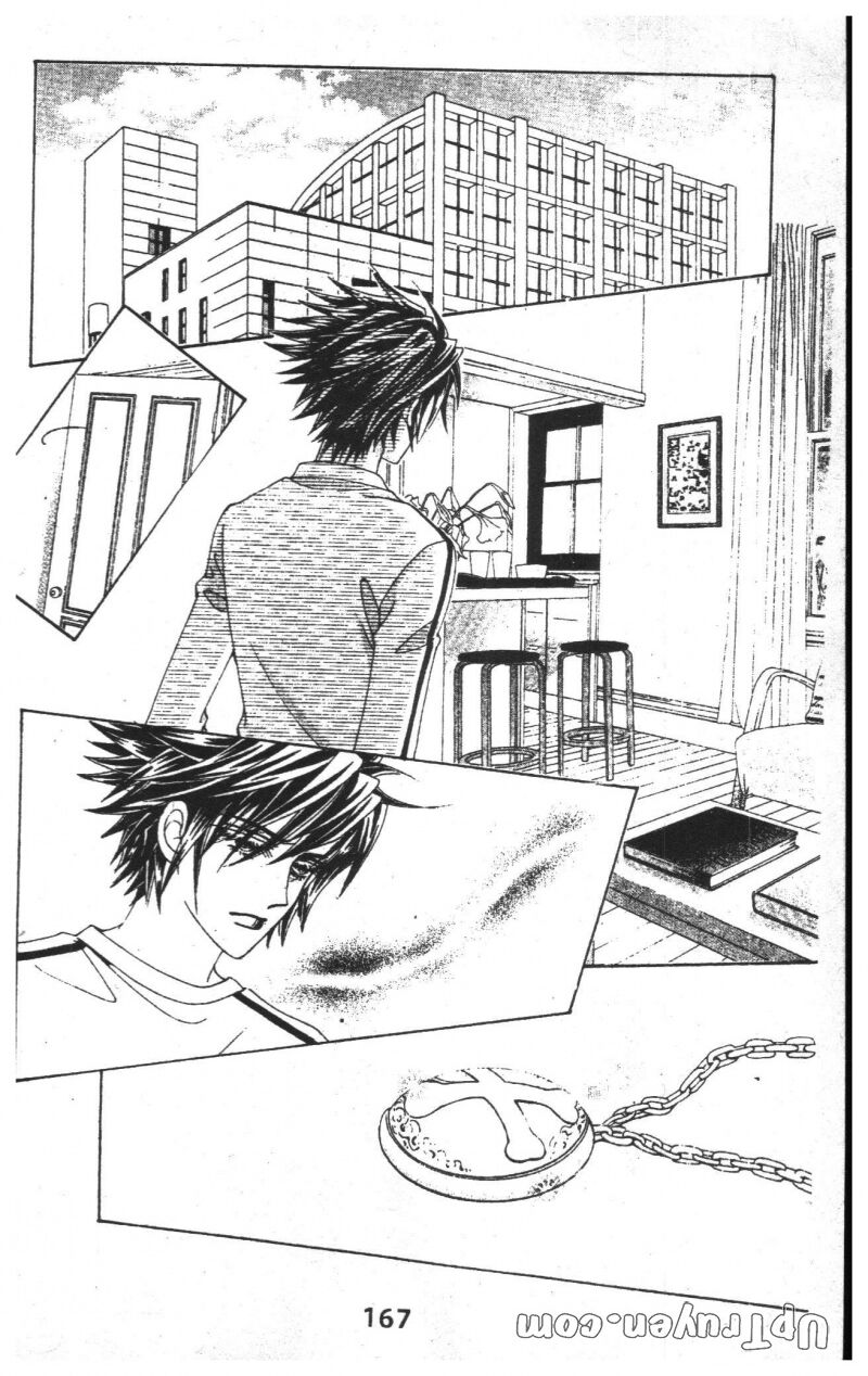 Dạ Khúc: Chapter 15