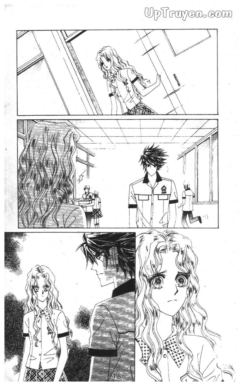 Dạ Khúc: Chapter 15