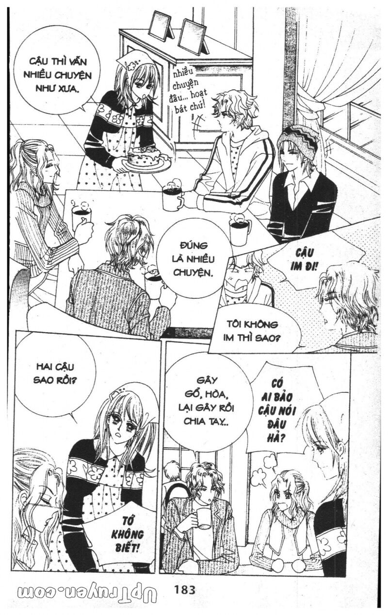 Dạ Khúc: Chapter 15