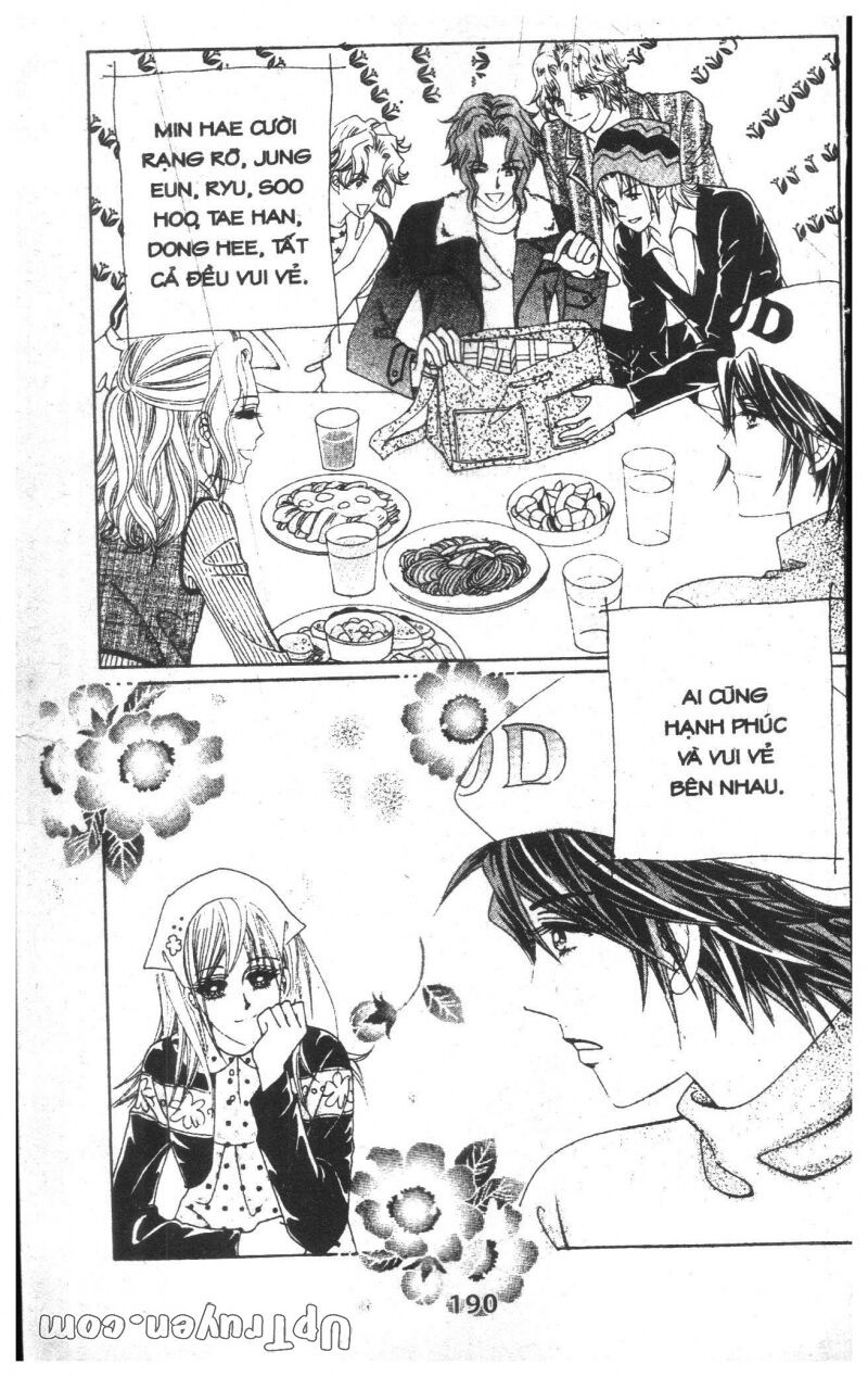 Dạ Khúc: Chapter 15