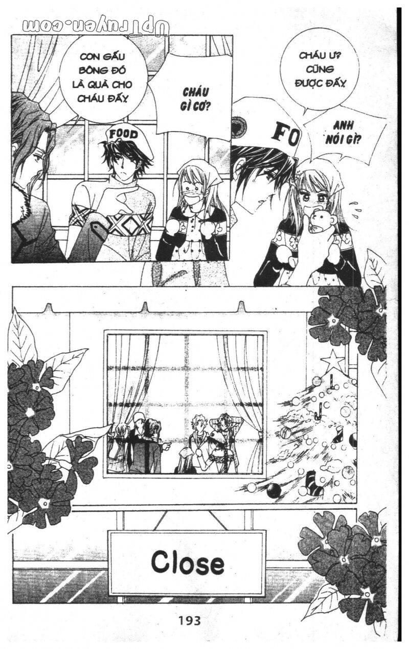 Dạ Khúc: Chapter 15