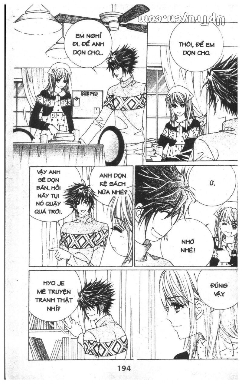 Dạ Khúc: Chapter 15