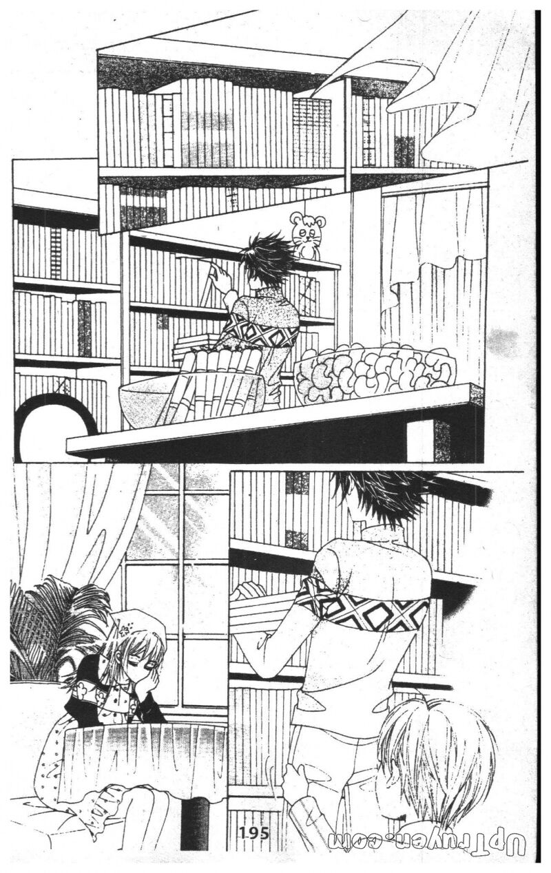 Dạ Khúc: Chapter 15