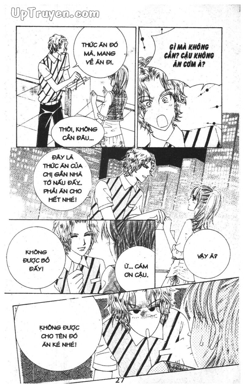 Dạ Khúc: Chapter 15