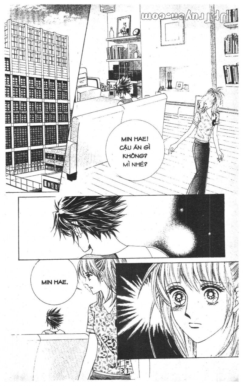 Dạ Khúc: Chapter 15
