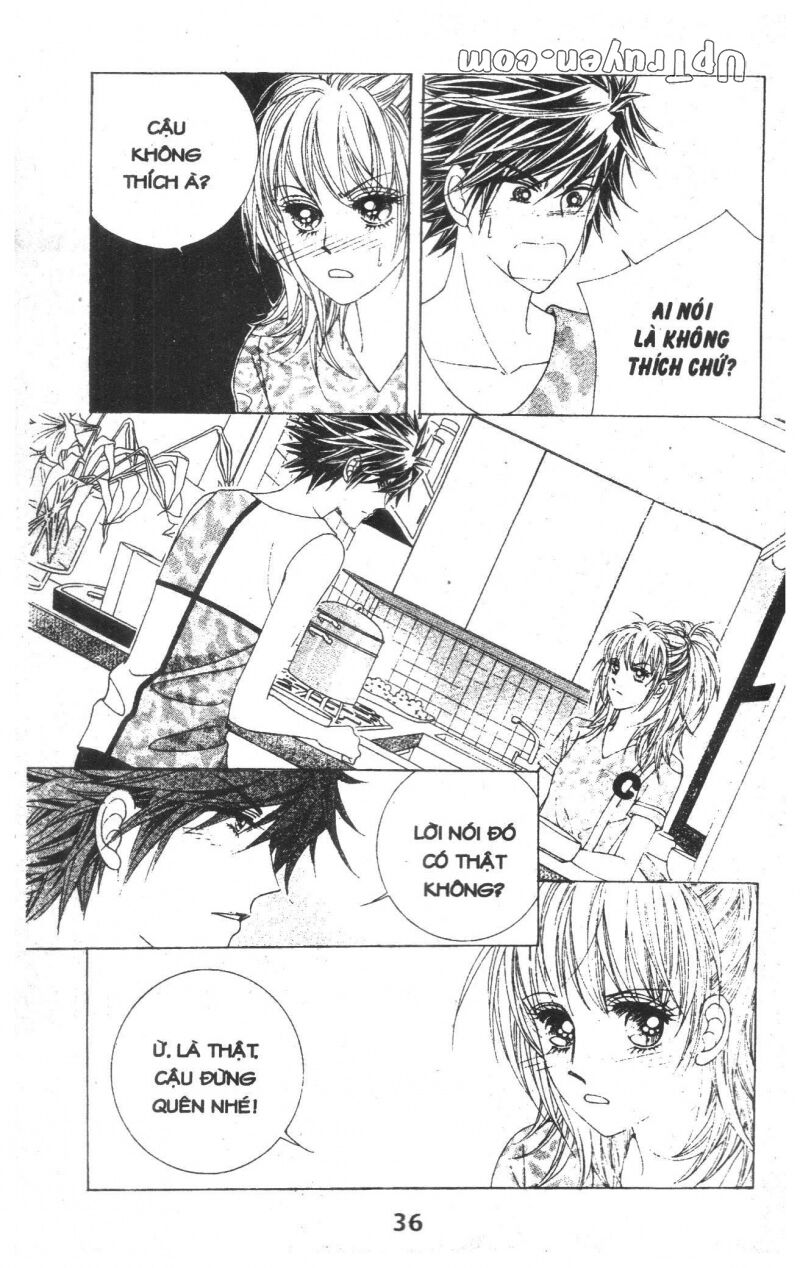 Dạ Khúc: Chapter 15