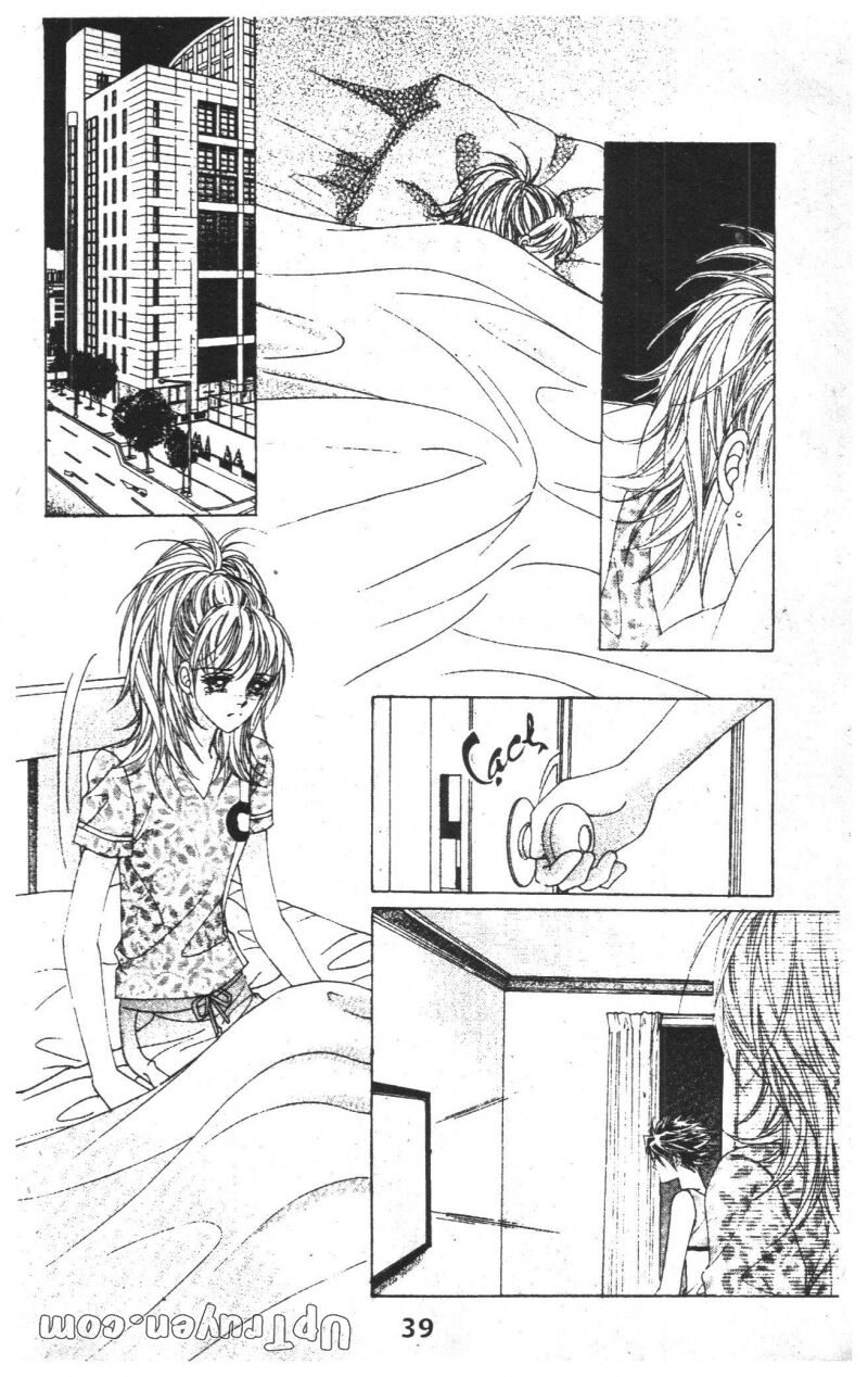 Dạ Khúc: Chapter 15