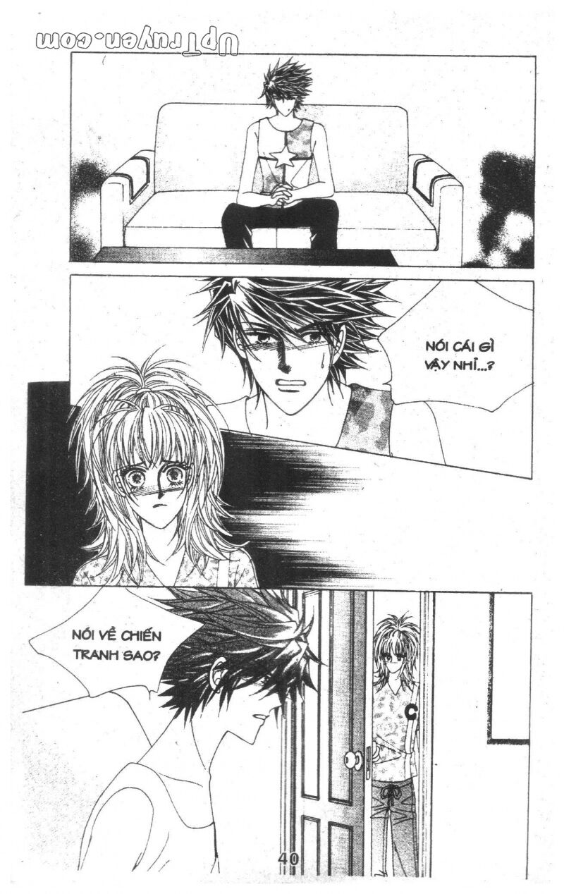 Dạ Khúc: Chapter 15