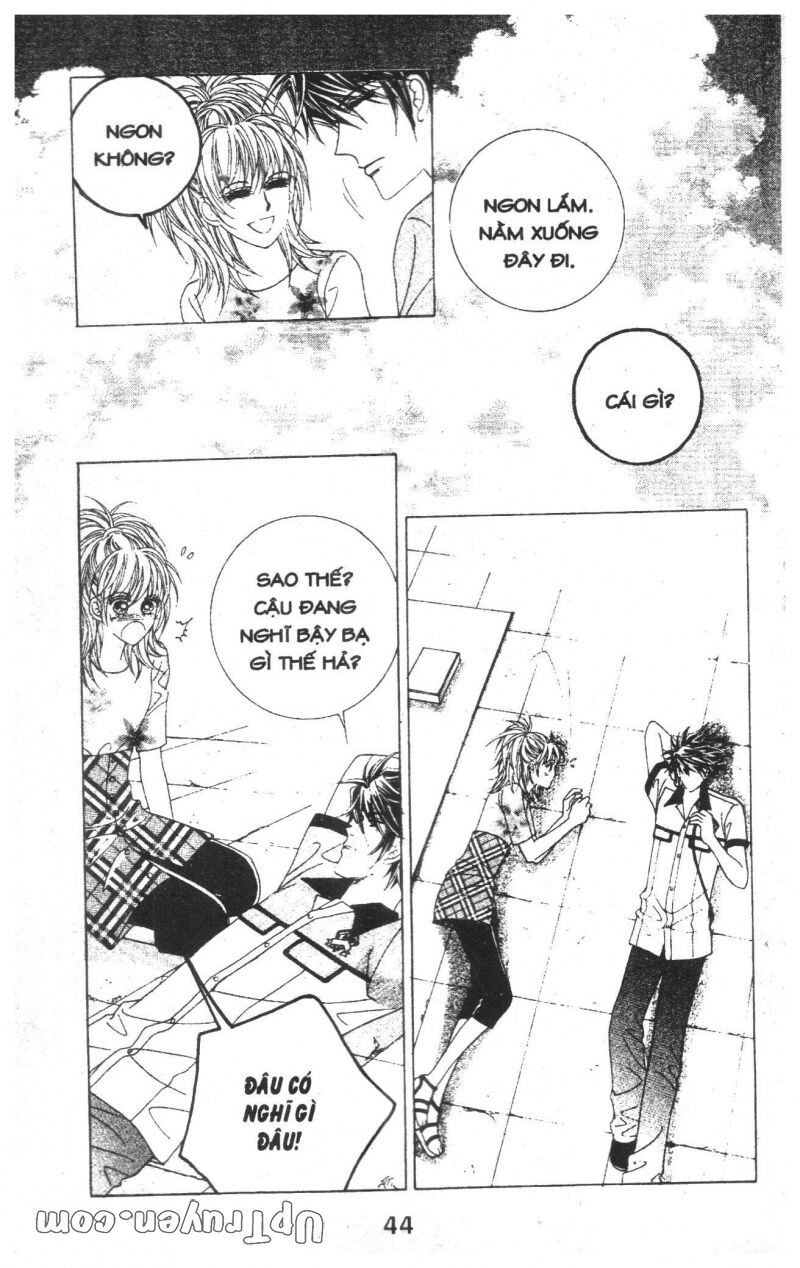 Dạ Khúc: Chapter 15