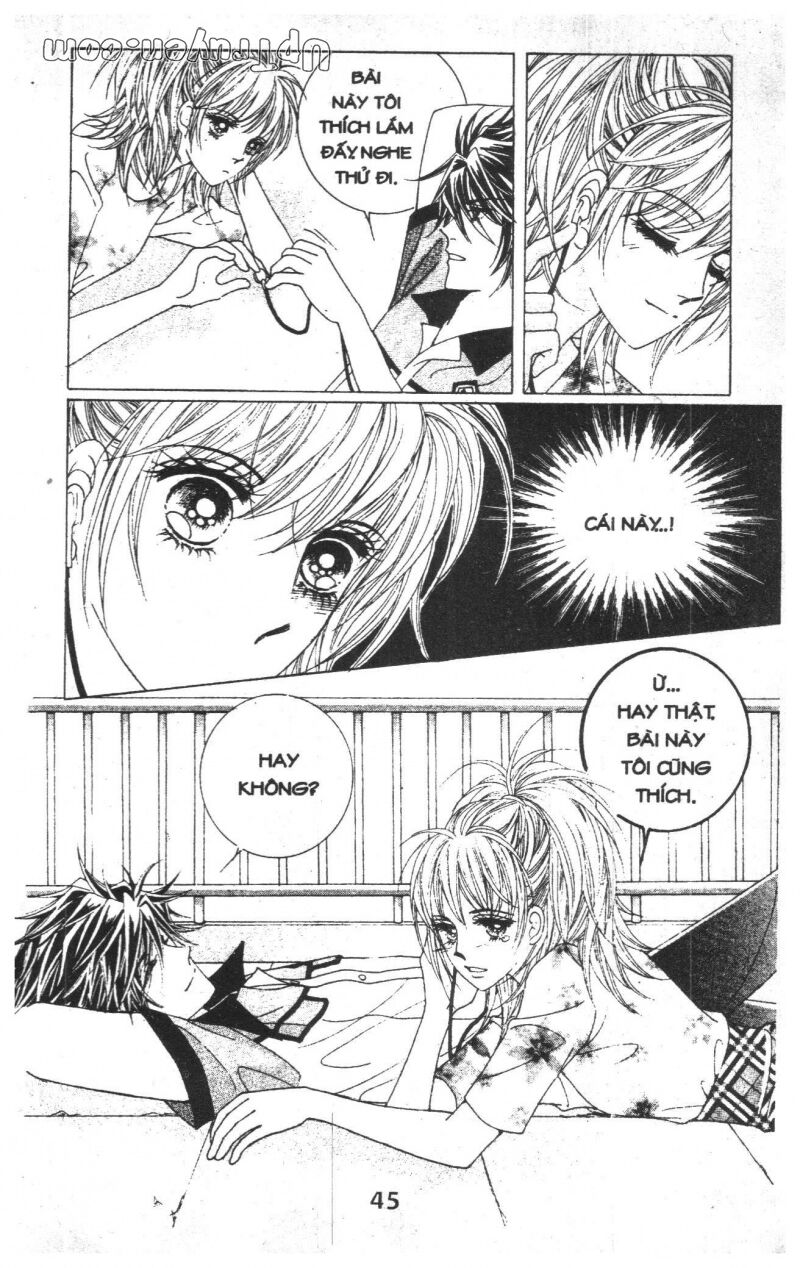 Dạ Khúc: Chapter 15