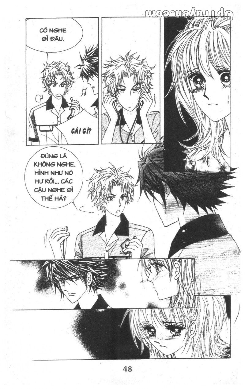 Dạ Khúc: Chapter 15