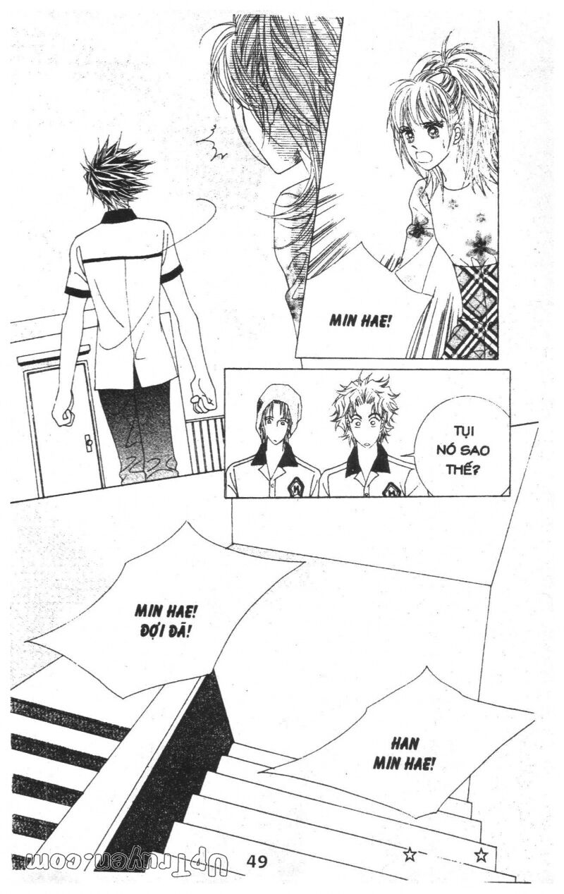 Dạ Khúc: Chapter 15