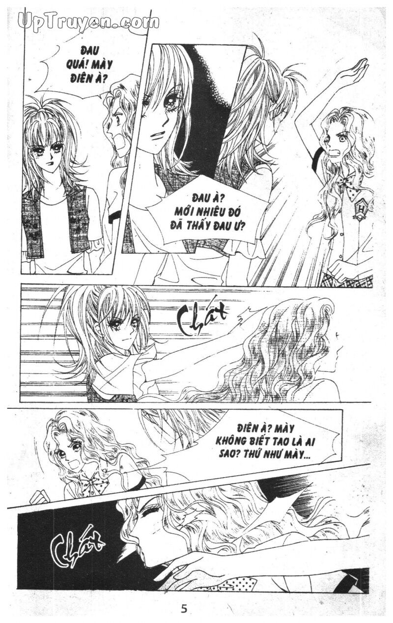 Dạ Khúc: Chapter 15
