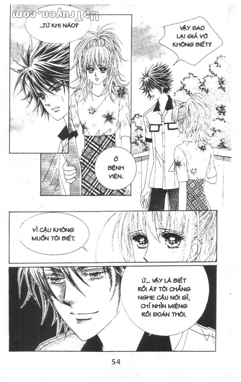 Dạ Khúc: Chapter 15