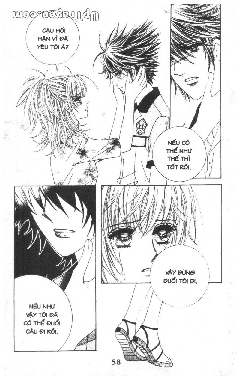 Dạ Khúc: Chapter 15