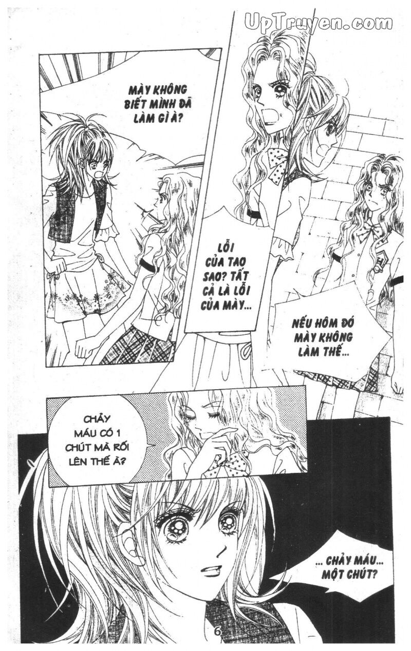 Dạ Khúc: Chapter 15