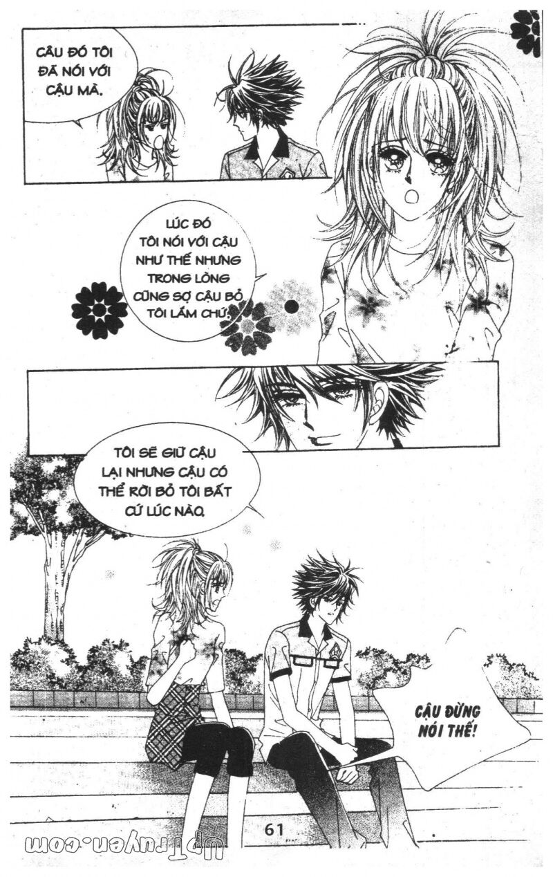 Dạ Khúc: Chapter 15
