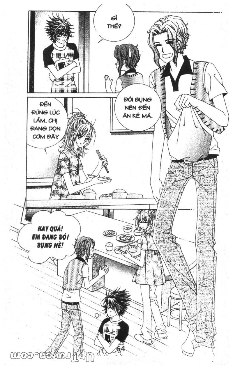Dạ Khúc: Chapter 15