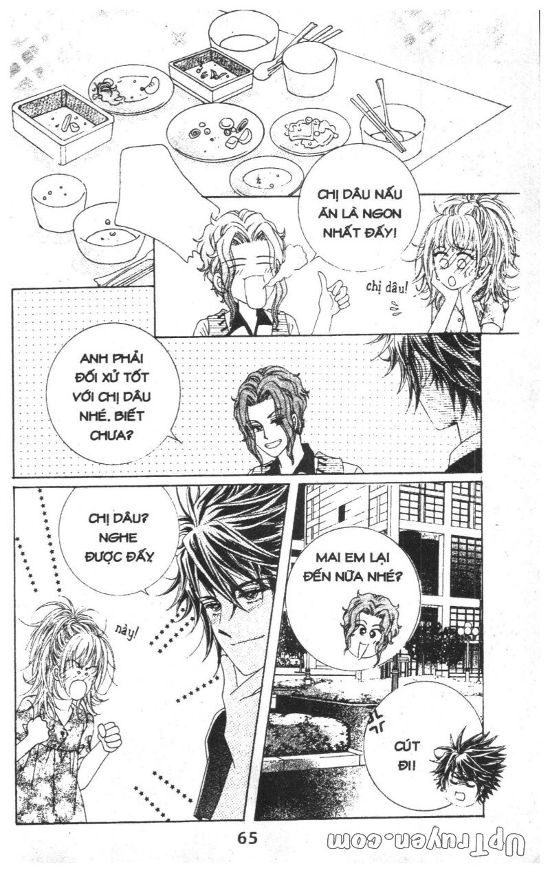 Dạ Khúc: Chapter 15